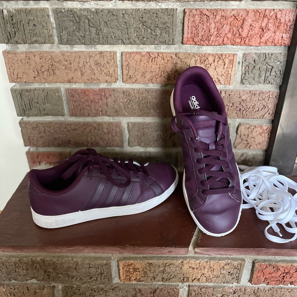 Adidas sneakers